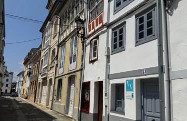 Casa Alameda 23 de Casas Das Figueiras en Ría Eo-Ribadeo - Foto 32