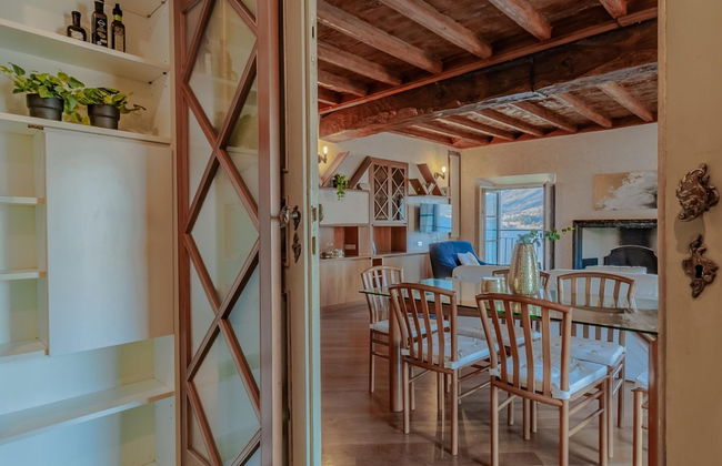 Casa Elena by Wonderful Italy - Foto 11