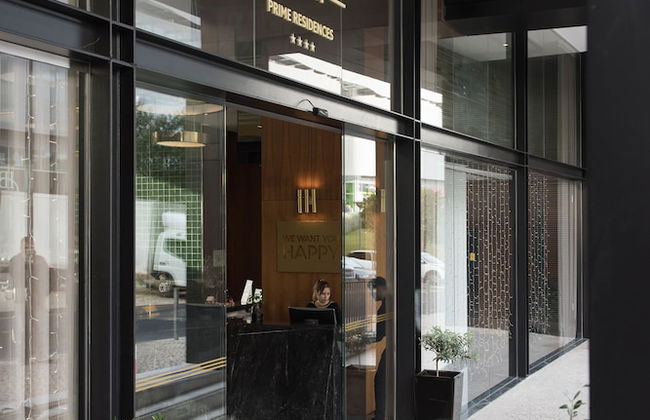 Upon Lisbon Prime Residences - Foto 50