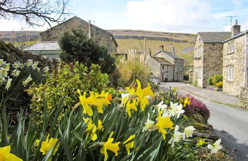 Cam Cottage - Foto 19