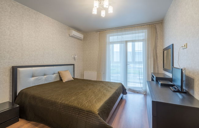 TravelFlat Apartments - Foto 1