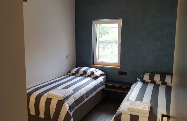 Opatija Hills Ika - Luxury Apartments - Photo 8