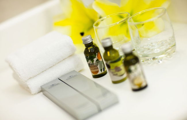 Somerset Olympic Tower Tianjin - Photo 31