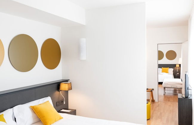 Aparthotel Atenea Valles - Foto 147