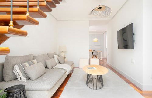 Helloasturias Oviedo, un espacio luminoso y moderno en el corazón de la ciudad - Foto 11