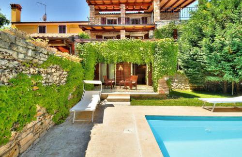Mediterrane Finca mit Privatpool, Sonnenterrasse, BBQ und hundefreundlich - Foto 35