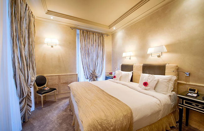 Barocco Apartments - Foto 5