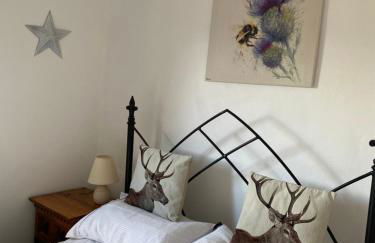 Horseshoe Cottage - Foto 18