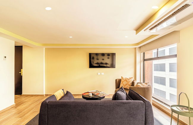 Grand Chapultepec by Kukun - Foto 73