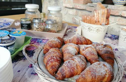 Il Poggio Della Pieve Apartments - Foto 2