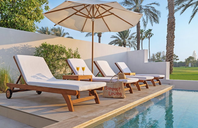 Elara & Golf Villas - curated by Park Hyatt Dubai - Photo 37