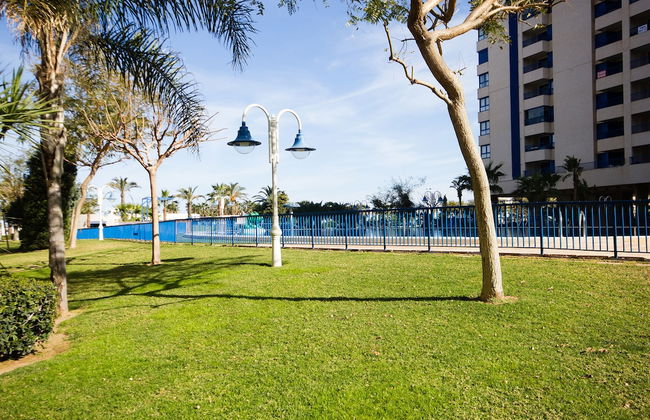 Patacona Resort Apartments - Foto 52