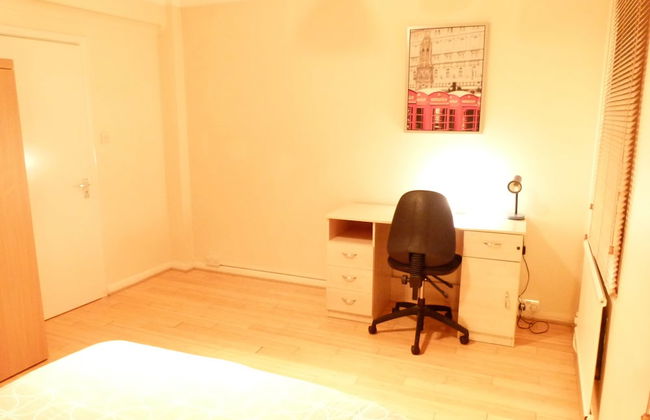 SS Property Hub – Covent Garden Apartment - Foto 13