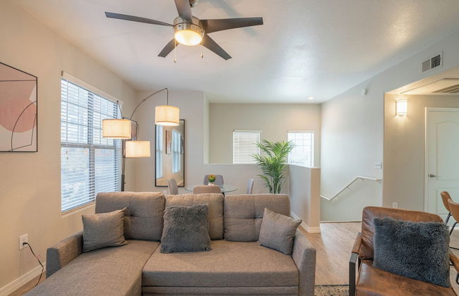 ROVE LIVING/KB - Lex on Central - Foto 22