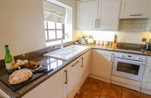 Dairy Barn - Foto 10