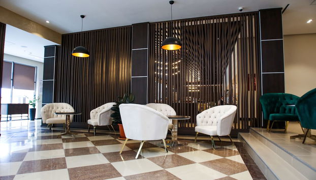 Lobby-Lounge