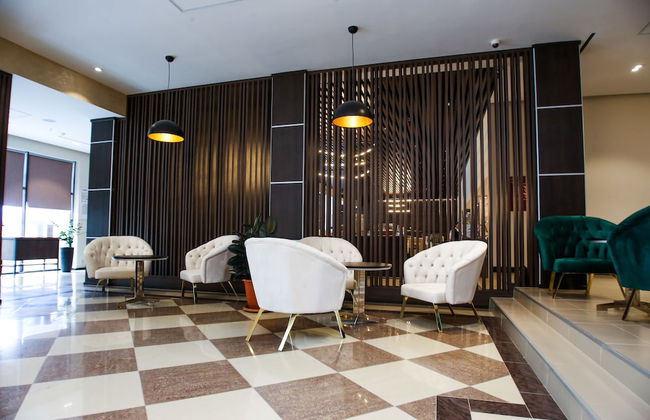 Chagala Residence Atyrau - Photo 4