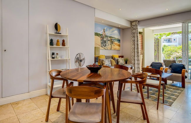 Beautiful Apartment at the Waterfront Marina Altmore 001 - Foto 22