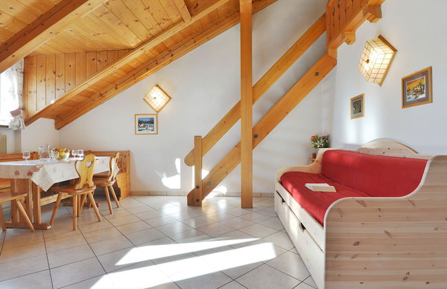 Villa Placidia Apt 31 - Foto 2