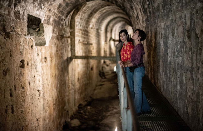 Cazorla Guided Tour + Olive Oil Tasting - Photo 3