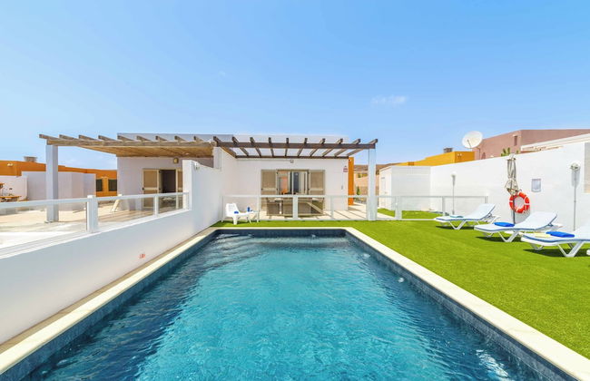 Villa Asha - Foto 18