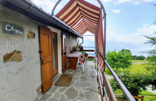 Apartment Mia e Giulia by Interhome - Foto 36