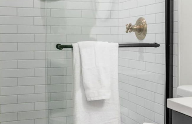 Heritage Rideau 2Br Apartment Free Parking - Foto 10