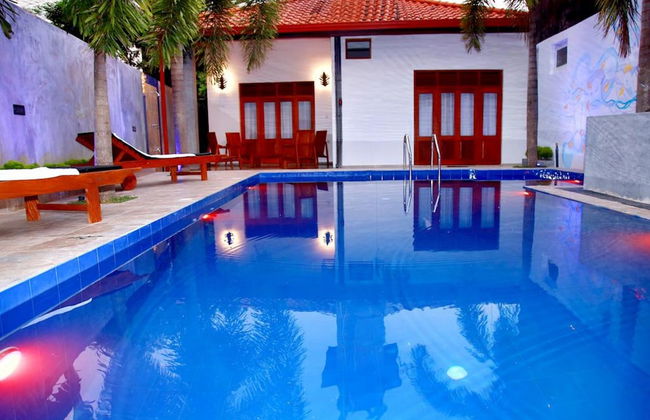 Villa 171 bentota - Photo 14