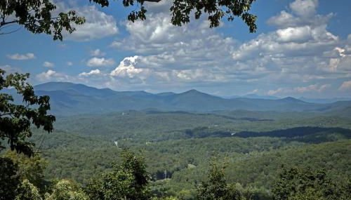 UNQUESTIONABLY the BEST VIEWS in North Georgia - Foto 2
