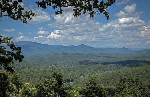 UNQUESTIONABLY the BEST VIEWS in North Georgia - Photo 2