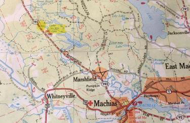 Secluded, Dog-Friendly Lakefront Cabin on Pristine Lake, Maine, for Wonderfully Romantic Getaways to Nature - Foto 23