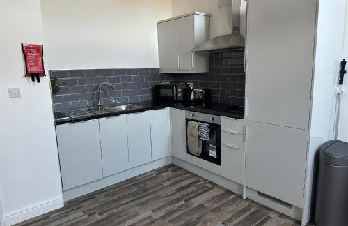 Stylish Leeds City Apartment - Foto 15