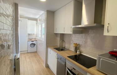 ALCALA LUXURY piso de 80m con 3 habitaciones 2 baños y terraza - Foto 20