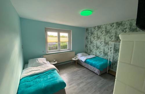 Ferienhaus Herztor - Foto 19