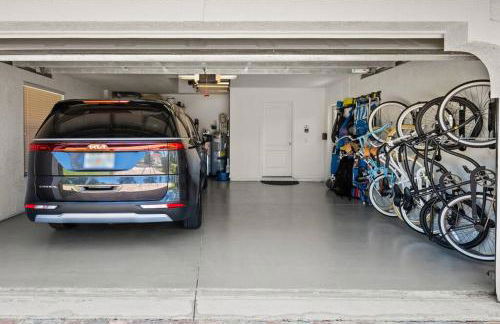 Tranquil Beachy Boho Pool home, 5mi beach, 4 Bedroom 3 Bath - Foto 10