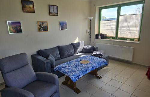 Ferienwohnung Kloster Tempzin 19412 - Foto 7