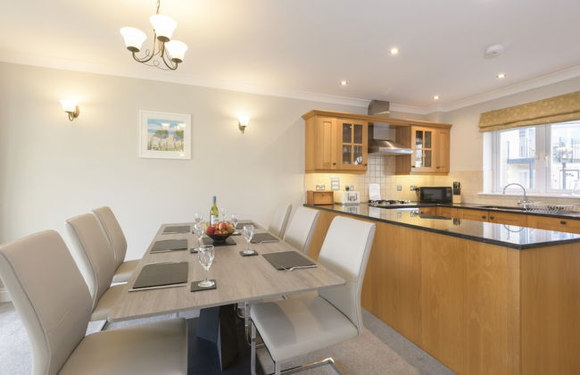 Porth Veor Villas & Apartments - Foto 33