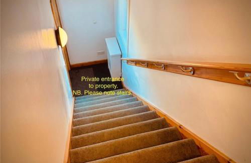 Breiwick Bay Panorama - 10 min walk to town centre - Foto 20