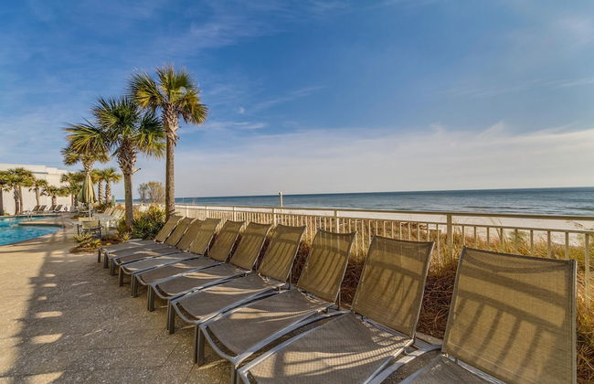 Aqua Resort 1705 - Foto 75