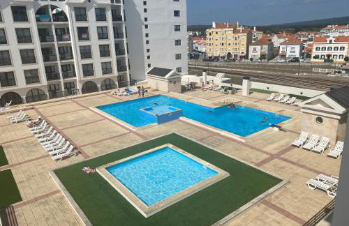 Beachfront 3bdr apt on Marginal Boulevard - Foto 22