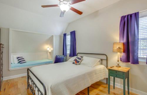 5-Acre Hideaway on Pickwick Lake Great for Groups - Foto 15