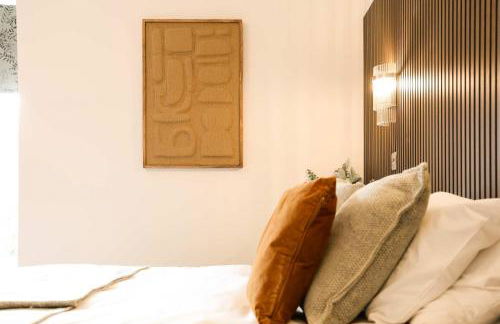 Lovely Studio Flat on Bath Road - Flat 8 - Foto 8