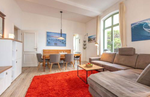 Villa Frohsinn Appartement 09 - Foto 6