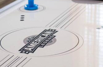 Entire Home with Air Hockey and Firepit - Photo 41