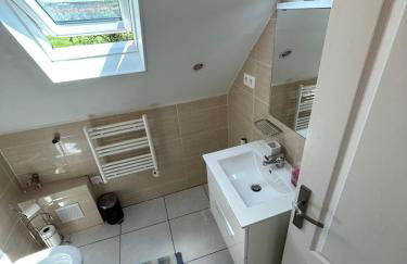 MAGNIFICENT Family Flat Self checkin avb - Foto 11