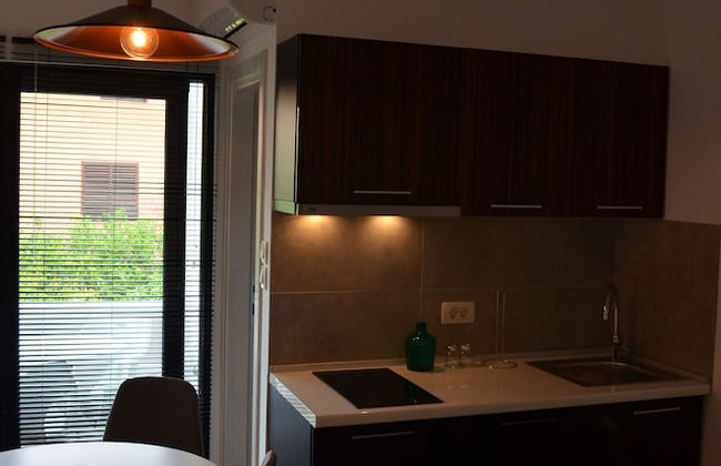 Casablanca Apartments - Photo 35