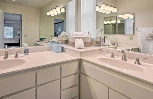 Cathedral City Condo with Pool, 7 Mi to Palm Springs - Foto 14