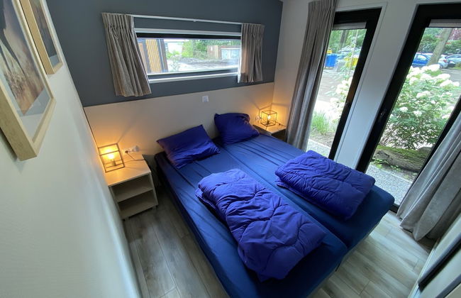 EuroParcs De Utrechtse Heuvelrug - Photo 33