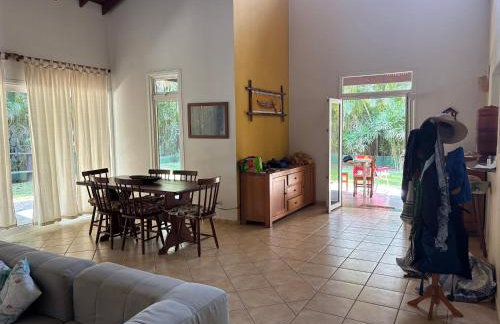 Praia de Itamambuca- Casa charmosa e iluminada - Foto 20