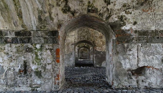 Tickets to the San Juan de Ulúa Fortress - Photo 2, Stroll through the historic passageways